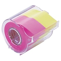 Amazon.com : Yamato NORK-25CH-6C Sticky Notes Roll Tape with