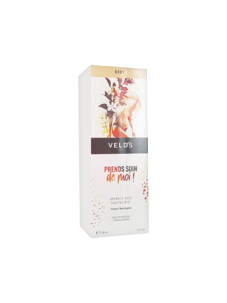Veld's Prends Soin de Moi Slimming and Wellness Mist 100ml