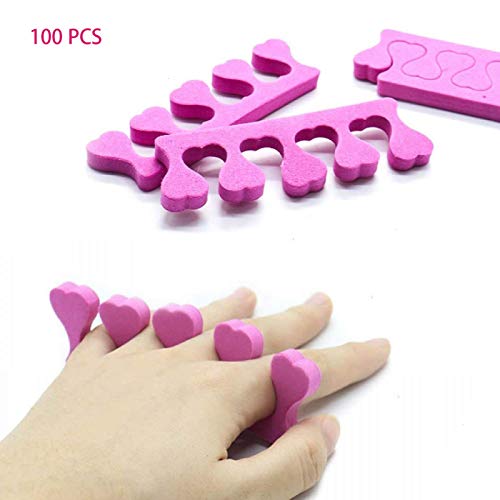 Best Toe Separator For Pedicure