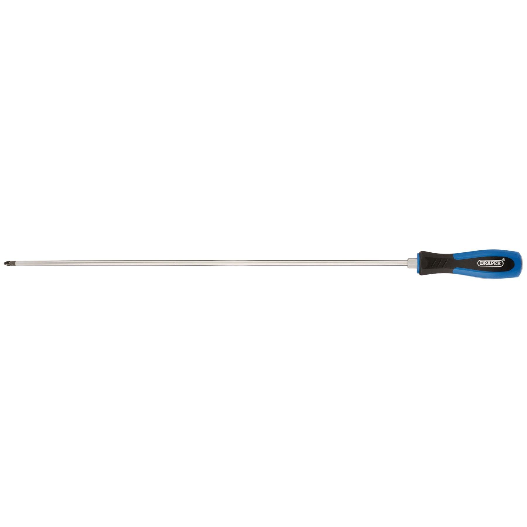 Draper 40846 'Pound Thru' PZ Type No.2 Screwdriver