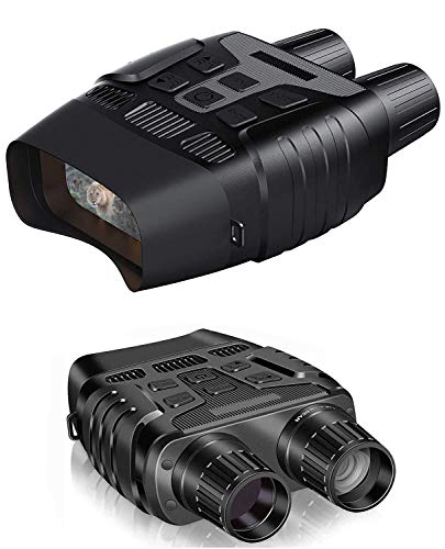 Review Discount RRigo Night Vision Goggles,Digital Night Vision Binoculars with Night Vision for 100% Darkness - Save Photos & Videos with Audio for Travelling, Sightseeing, Hunting ❤ Crazy Deals RRigo Night Vision Goggles,Digital Night Vision Binoculars with Night Vision for 100% Darkness - Save Photos & Videos with Audio for Travelling, Sightseeing, Hunting
