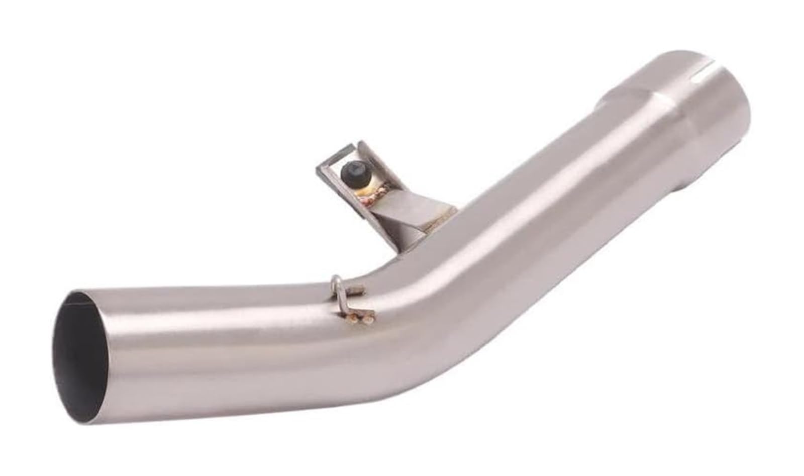 Auspuff Abgasanlage Für Suzuki Für GSX650F Für SF650 Für GSF1250 2007-2018 System Modified Link Connect 51mm Schalldämpfer Slip On Motorrad Auspuffrohr Motorrad