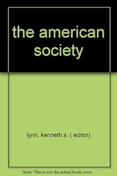 Hardcover the american society [Taiwanese_Chinese] Book