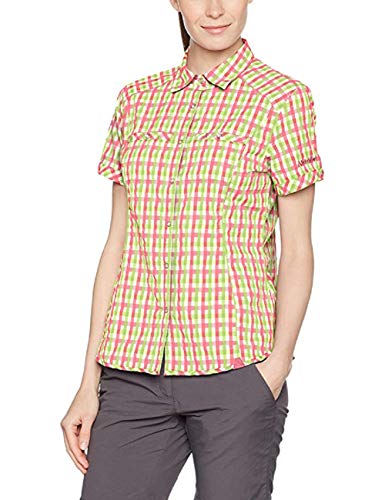 Schöffel Walla UV, Camicia da Donna
