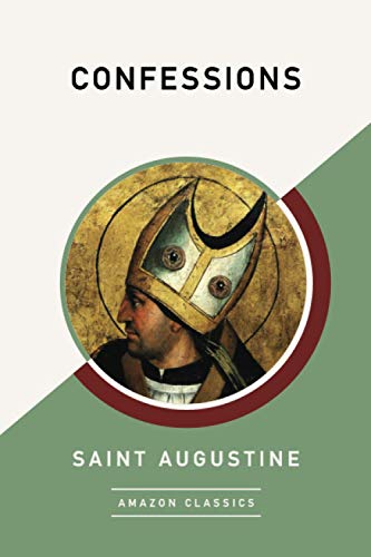 Confessions (AmazonClassics Edition) view 2