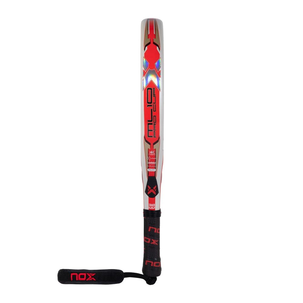 NOX ML10 Pro Cup Luxury Series 23