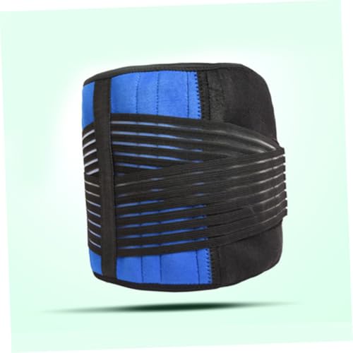 Faja lumbar elástica transpirable KOMBIUDA talla S miniatura 7