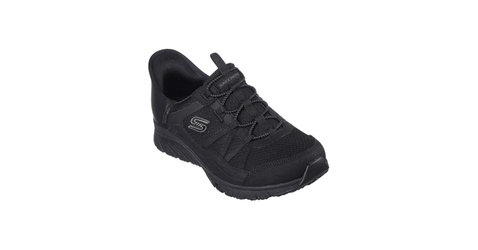 SKECHERS Hands Free Slip-ins ブラック 6612575?wid=400&hei=400&