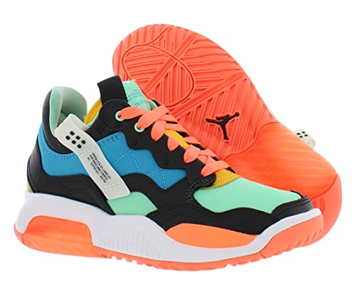 Nike Jordan MA2 (PS) Boys Shoes4