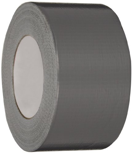 Image of IPG AC20 9mil Utility Grade Duct Tape, 2.83 inch x 60 yd, Silver, (16-Pack)