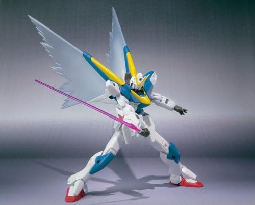 Robot Spirits [Side MS] V2 Assault Buster Gundam