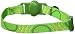 Petmate 8-12-Inch Eco Friendly Breakaway Circle Cat Collar, Green