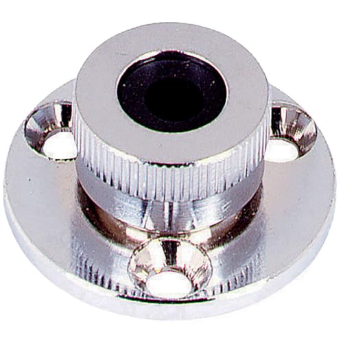 Shakespeare 4184 Chrome Plated Cable Outlet
