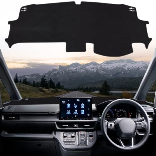 Kurtz z_ V^XebvS STEPWGN AIR SPADA RP6 RP7 RP8 2022N5~s Ԏp݌v _bV{[h}bg Ăh~ _bV{[hJo[ ی}bg p[c JX^p[c tlf f荞