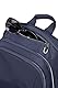 Samsonite Guardit Classy -15.6 Zoll Laptoprucksack, 44 cm, 21.5 L, Blau (Midnight Blue)