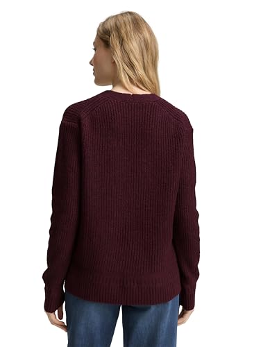 TOM TAILOR Damen Pullover – Ansicht 3