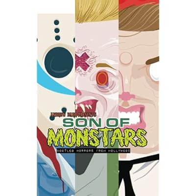 Son of Monstars