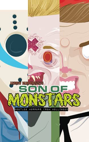 Preisvergleich Produktbild Son of Monstars