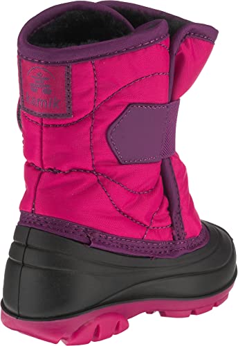 Kamik Baby SNOWBUG3 Snow Boot4