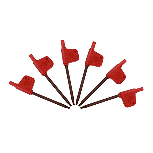 Portaherramientas Multifuncional de Carburo S10K-SCLCR06 miniatura 2