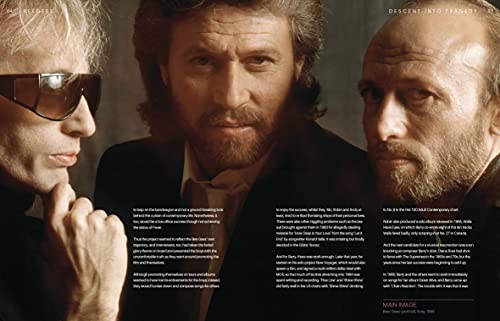 Bee Gees: How Deep Is Your Love