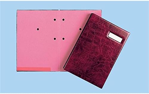 Pagna Signature Folder, 20 Teilig, Blue