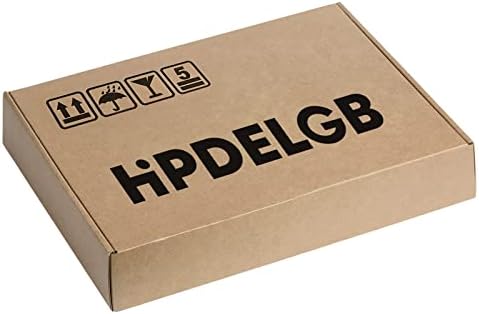 HPDELGB Replacement for HP Elitebook 860 G9 860 G10 G11 LCD Screen — view 3