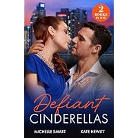 Defiant Cinderellas
