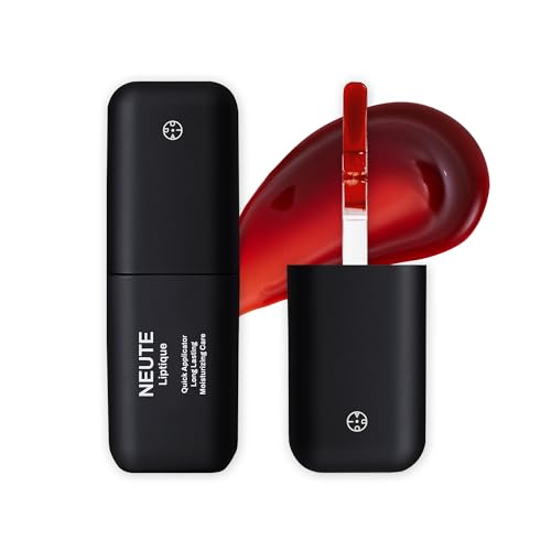 Oiad Liptique Lip Stain Peel Off - 24 Hour Long