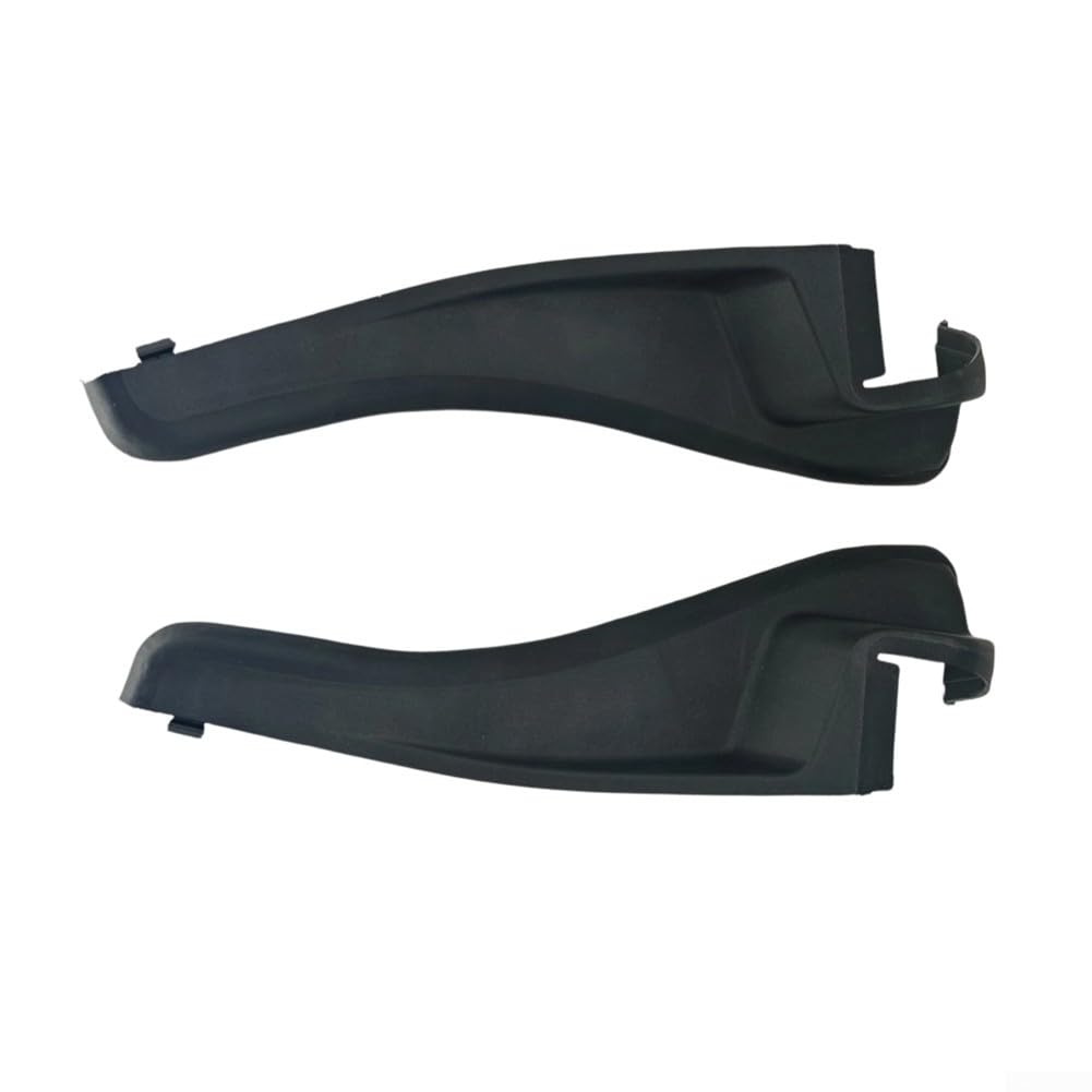 Moulage de pare-brise bas pour Renault Master III IV - Réf 668101824R