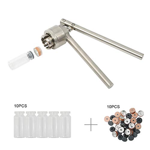 Best Hand Held Bottle Cappers