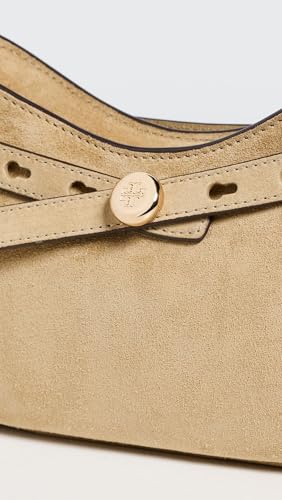 Image of Tory Burch Women's Romy Zip Top Crossbody Bag