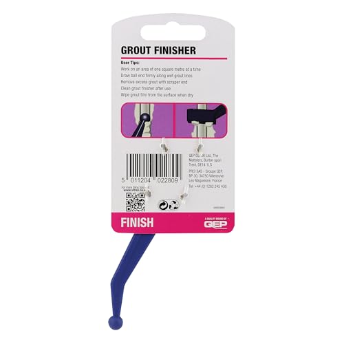 ICHINEN MTM Vitrex 10 2280 Grout Finisher, Blue