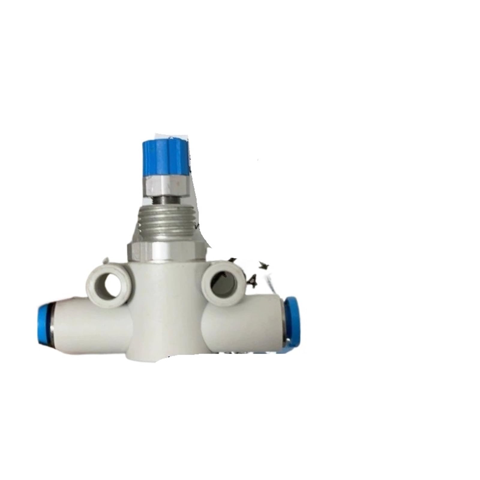 BALYDLUL GR-QS-3 193965 GR-QS-4 193967 Throttle Valve(GR-QS-4 193967)