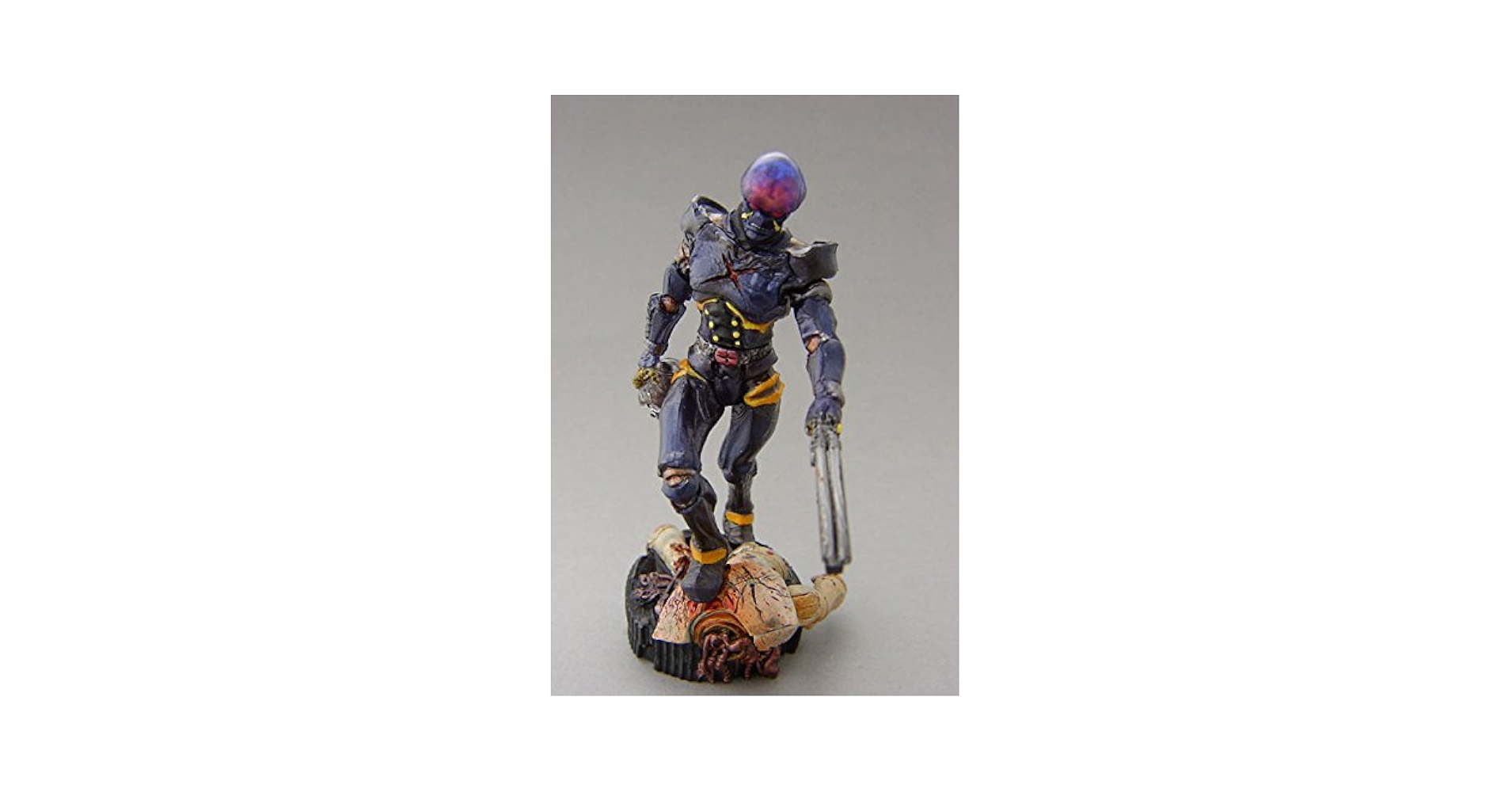 S.I.C. 匠魂　ハカイダー Amazon.co.jp: 匠魂 SPECIAL ハカイダー バイク セット レッド