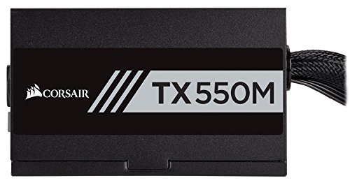 Build My PC, PC Builder, Corsair TXM