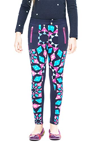 Desigual Girls' Trousers Baiji