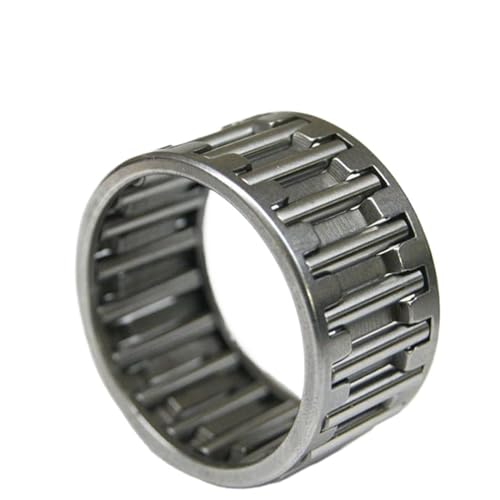 Rouleau à aiguilles et cage K091213 9*12*13mm pour roulement de bielle et arbre