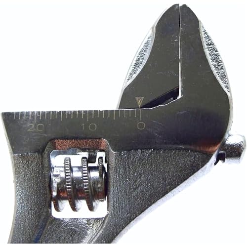 髙儀(Takagi) ショートワイドモンキー GISUKE 24mm SWM-24 7枚目