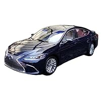 レクサスES300hバージョンL 1/ 18 ミニカー Amazon.co.jp: モデルカーのおもちゃ 1:18 レクサス ES300h