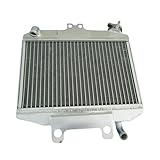 Dissipe la chaleur générée par le moteur pour s'assurer qu'il fonctionne à la bonne température et que le système de climatisation fonctionne.