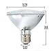 (Pack Of 6) 39PAR30/FL 120V - 39 Watt High Output (50W Replacement) PAR30 Flood Short Neck - 120 Volt Halogen Light Bulbs