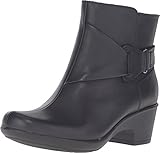 Clarks Women's Malia Mccall Boot