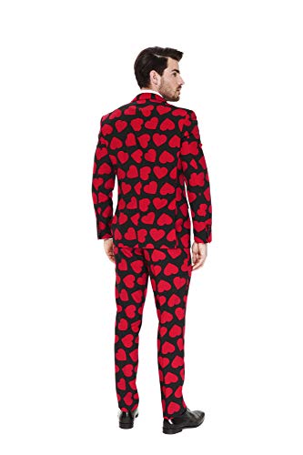 OppoSuits Men's Standard Size Costume2