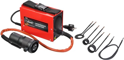 Vigor Vigor_V4891 Induction Heater