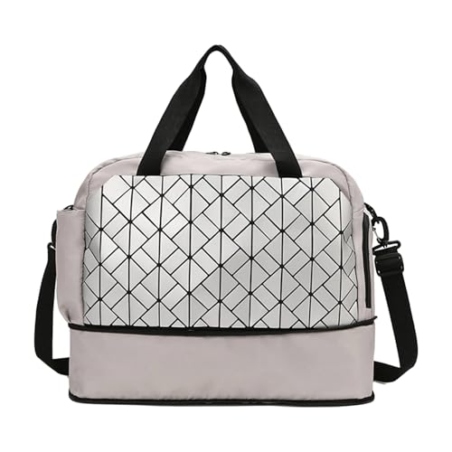 Sac de voyage étanche pour femme protégez vos affaires de la pluie en voyage