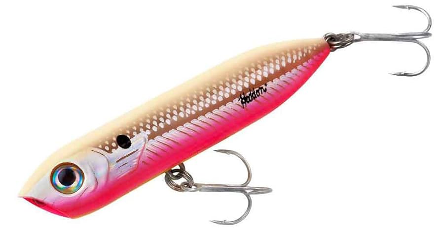 Amazon.co.jp: スミス(SMITH LTD) ヘドン チャッグンスプークJr