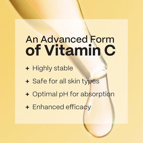 Mad Hippie Vitamin C Serum – Brightening Serum with Hyaluronic Acid, Ferulic Acid, Vitamin E, 1.02 Oz - Image 6