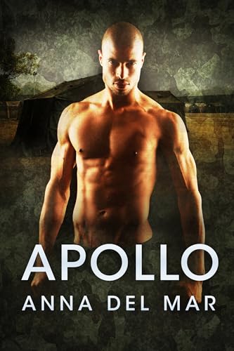 Apollo (Un roman d'amour militaire d'Alpha Heroes t. 4) (French Edition)