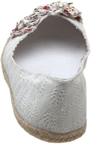 Image of Not Rated Women's Petal Pusher Flat